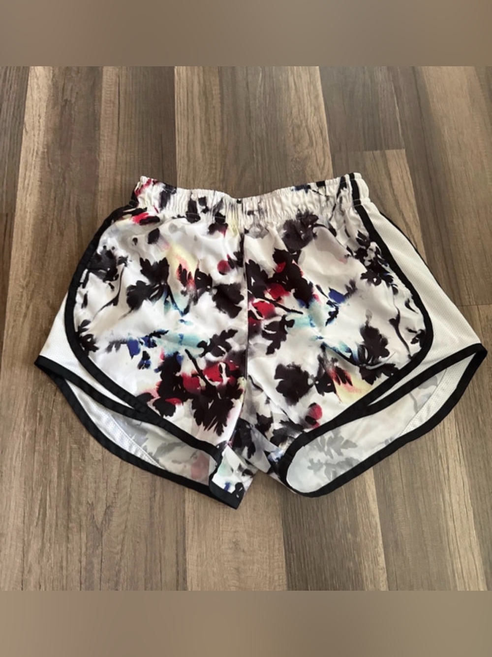 Nike women’s athletic shorts size XS